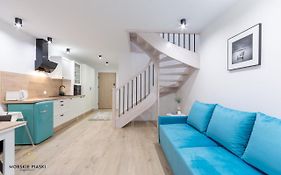 Apartamenty Morskie Piaski